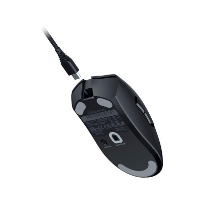 Razer DeathAdder V3 PRO Wireless & Mouse Dock Black (RZ01-04630300-R3WL)