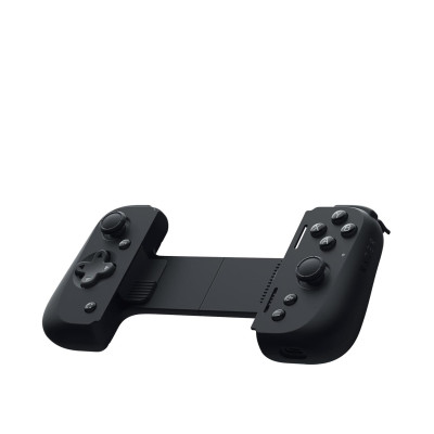 Razer Kishi V2 for iOS Lightning Black (RZ06-04190100-R3M1)