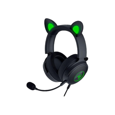 Razer Kraken Kitty V2 PRO Black (RZ04-04510100-R3M1)