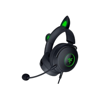 Razer Kraken Kitty V2 PRO Black (RZ04-04510100-R3M1)