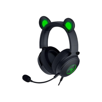 Razer Kraken Kitty V2 PRO Black (RZ04-04510100-R3M1)