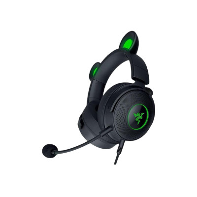 Razer Kraken Kitty V2 PRO Black (RZ04-04510100-R3M1)
