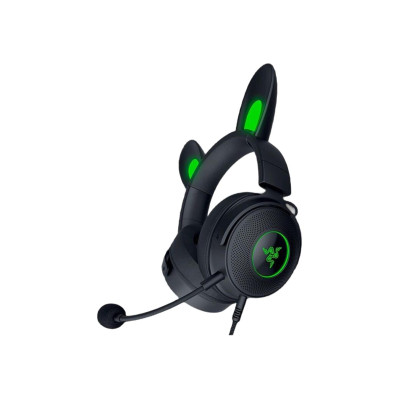 Razer Kraken Kitty V2 PRO Black (RZ04-04510100-R3M1)