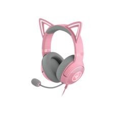Razer Kraken Kitty V2 Quartz (RZ04-04730200-R3M1)