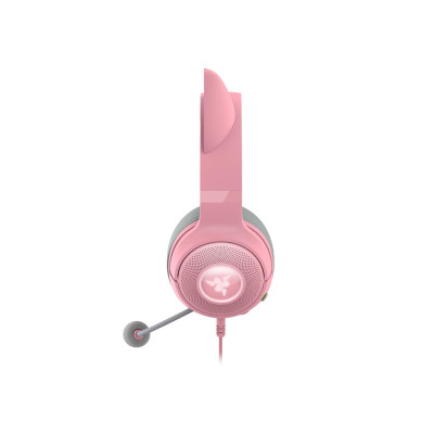 Razer Kraken Kitty V2 Quartz (RZ04-04730200-R3M1)