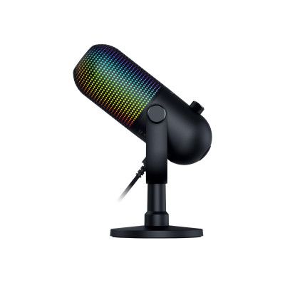 Razer Seiren V3 Chroma Black (RZ19-05060100-R3M1)