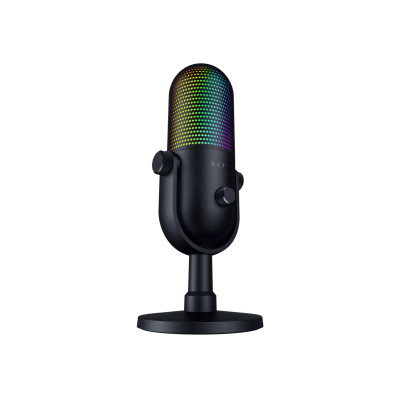Razer Seiren V3 Chroma Black (RZ19-05060100-R3M1)