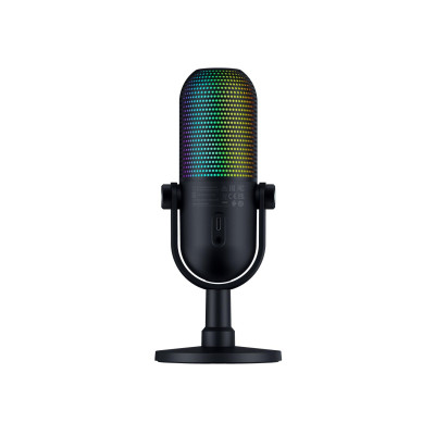 Razer Seiren V3 Chroma Black (RZ19-05060100-R3M1)