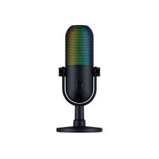 Razer Seiren V3 Chroma Black (RZ19-05060100-R3M1)