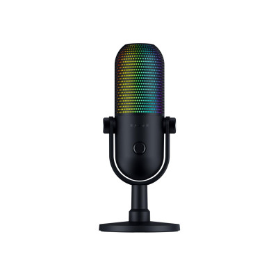 Razer Seiren V3 Chroma Black (RZ19-05060100-R3M1)