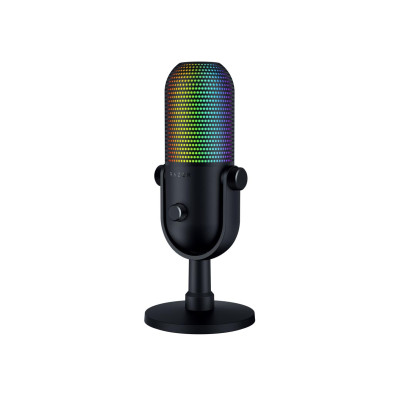 Razer Seiren V3 Chroma Black (RZ19-05060100-R3M1)