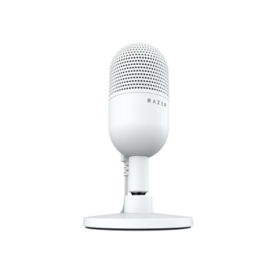 Razer Seiren V3 Mini White (RZ19-05050300-R3M1)