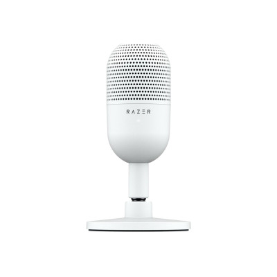 Razer Seiren V3 Mini White (RZ19-05050300-R3M1)