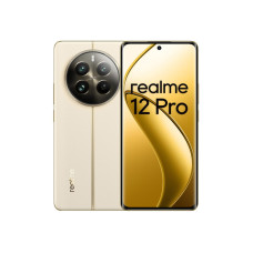 realme 12 Pro 12/256GB Navigator Beige