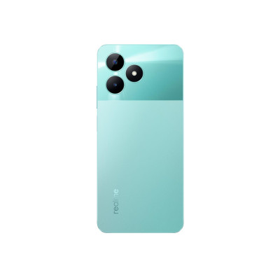 realme C51 6/256GB Mint Green