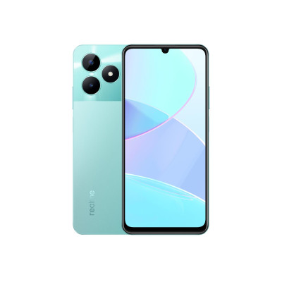 realme C51 6/256GB Mint Green