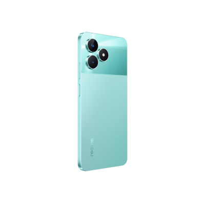 realme C51 6/256GB Mint Green
