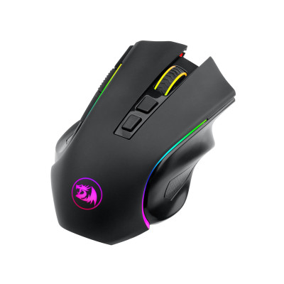Redragon Griffin RGB Wireless (M602-KS)