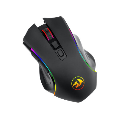 Redragon Griffin RGB Wireless (M602-KS)