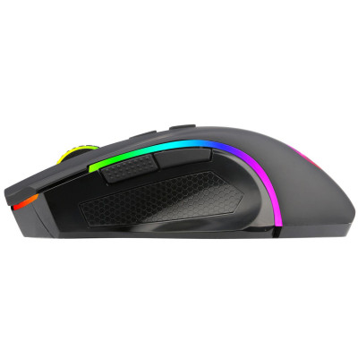 Redragon Griffin RGB Wireless (M602-KS)