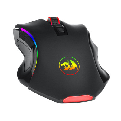 Redragon Griffin RGB Wireless (M602-KS)