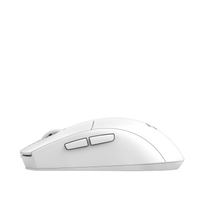 Redragon M916 Pro K1NG White (M916W-PRO-4K)