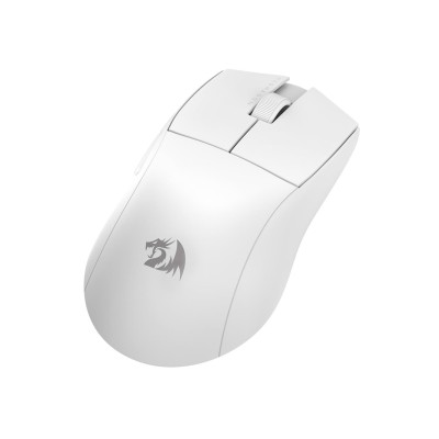 Redragon M916 Pro K1NG White (M916W-PRO-4K)