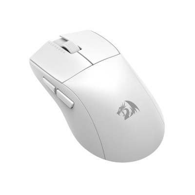 Redragon M916 Pro K1NG White (M916W-PRO-4K)