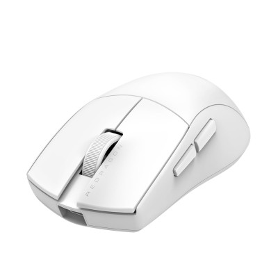 Redragon M916 Pro K1NG White (M916W-PRO-4K)