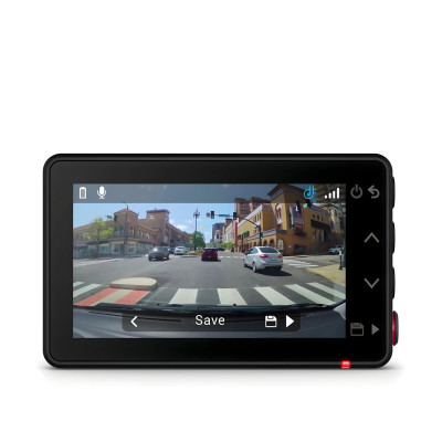 Garmin Dash Cam X210