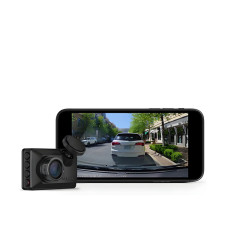 Garmin Dash Cam X210