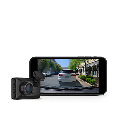 Garmin Dash Cam X210