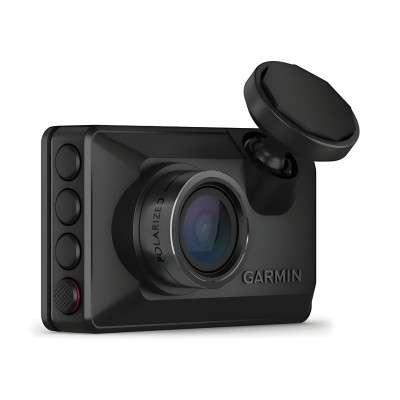 Garmin Dash Cam X210