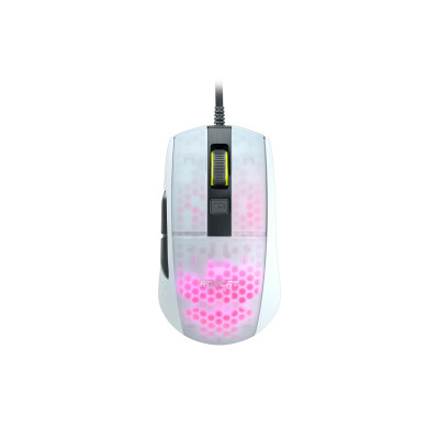 ROCCAT Burst Pro White (ROC-11-748)
