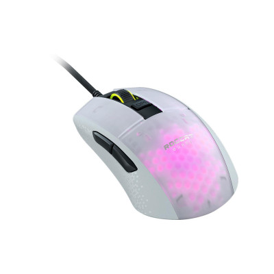 ROCCAT Burst Pro White (ROC-11-748) ROCCAT Burst Pro White (ROC-11-748)