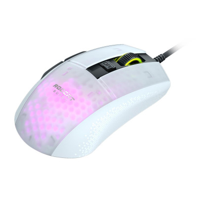 ROCCAT Burst Pro White (ROC-11-748) ROCCAT Burst Pro White (ROC-11-748)