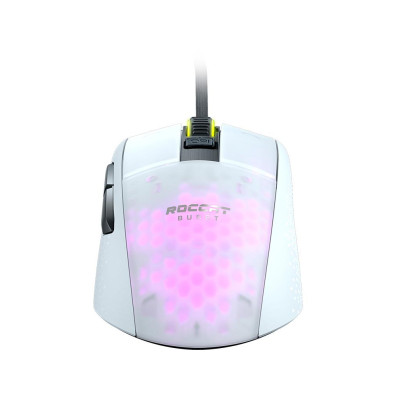 ROCCAT Burst Pro White (ROC-11-748) ROCCAT Burst Pro White (ROC-11-748)
