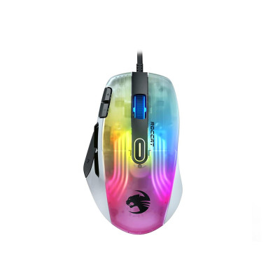 Roccat Kone XP White  (ROC-11-425-02)