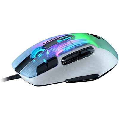 Roccat Kone XP White  (ROC-11-425-02)