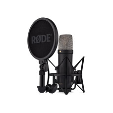 Rode NT1 5th Generation Black