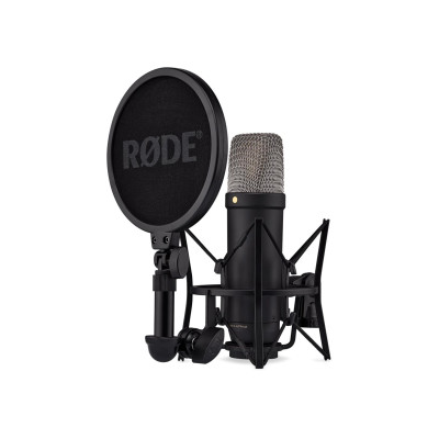 Rode NT1 5th Generation Black