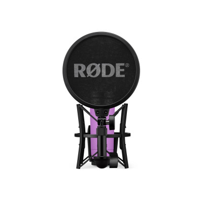 Rode NT1 Signature Purple