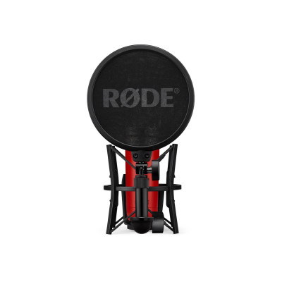 Rode NT1 Signature Red