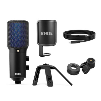 Rode NT-USB+