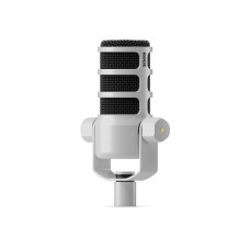Rode PodMic White