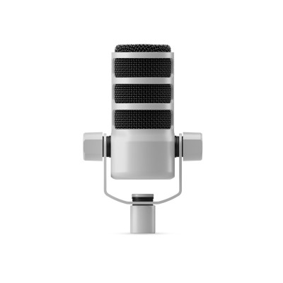 Rode PodMic White