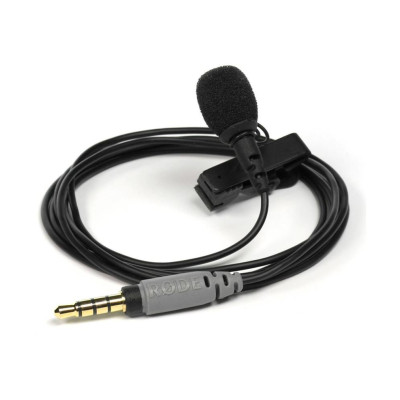 Rode SmartLav+