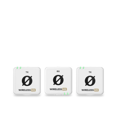 Rode Wireless ME Dual (WIMEDUALW)
