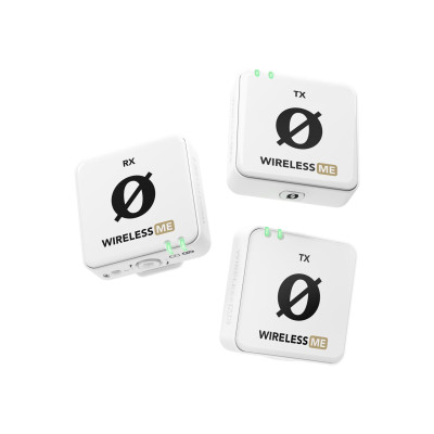 Rode Wireless ME Dual (WIMEDUALW)