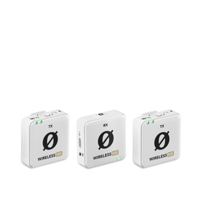 Rode Wireless ME Dual (WIMEDUALW)